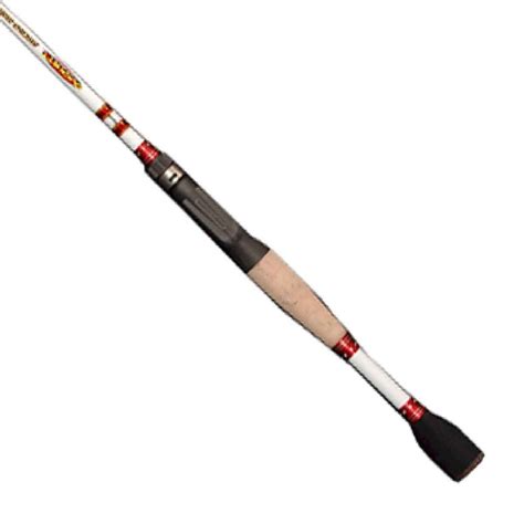 The Duckett Micro Magic Casting Rod: Combining Strength and Flexibility